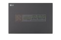 LG UltraPC Ryzen 5 5625U 14" WUXGA 8GB SSD512 BT FPR W11Pro Charcoal Gray (REPACK) 2Y