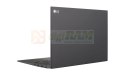 LG UltraPC Ryzen 5 5625U 14" WUXGA 8GB SSD512 BT FPR W11Pro Charcoal Gray (REPACK) 2Y