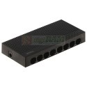 Switch SF108C 8x 100Mbps