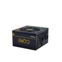 ZASILACZ CHIEFTEC CORE 500W ATX 80+ gold