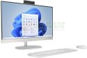 HP AIO 24-cr0011nw i5-1335U 23.8"FHD AG IPS 16GB DDR4 3200 SSD512 Intel Iris Xe Graphics Win11 2Y Shell White