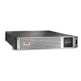 APC Smart-UPS, Lithium-Ion, 3000VA, 230V with SmartConnect Port and NMC