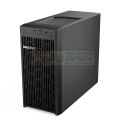 Dell PowerEdge T150/4 x 3.5"/Xeon E-2314/16GB/1x2TB HDD SATA/Broadcom 5720 Dual Port/Software RAID/iDRAC9 Basic 15G/3Y Basic Ons