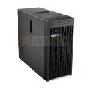 Dell PowerEdge T150/4 x 3.5"/Xeon E-2314/16GB/1x2TB HDD SATA/Broadcom 5720 Dual Port/Software RAID/iDRAC9 Basic 15G/3Y Basic Ons