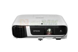 EPSON PROJEKTOR EB-FH52 LCD, FHD, 4000 ANSI 16000:1