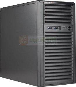 Solar E 100 S9 E-2336/2x16GB/2xS960GB/731i-400W