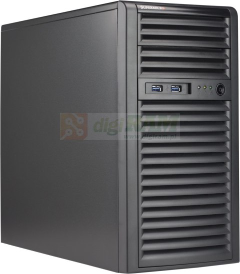 Solar E 100 S9 E-2336/2x16GB/2xS960GB/731i-400W