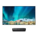 LASER TV HISENSE 120L5HA 120" 4K + Ekran