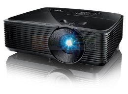 PROJEKTOR OPTOMA HD146X DLP FHD 3600 ANSI 25000:1