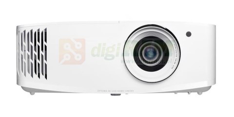 PROJEKTOR OPTOMA UHD38x DLP UHD 4000 ANSI 1000000:1 (WYPRZEDAŻ)