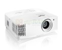 PROJEKTOR OPTOMA UHD38x DLP UHD 4000 ANSI 1000000:1 (WYPRZEDAŻ)