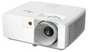 PROJEKTOR OPTOMA ZH400 LASER FHD 4000 ANS 2000000:1