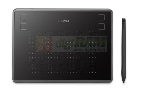 Tablet graficzny Huion H430P