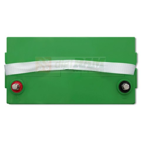 Akumulator AGM | 12V | 100Ah | max.30A Akumulator AGM | 12V | 100Ah | max.30A
