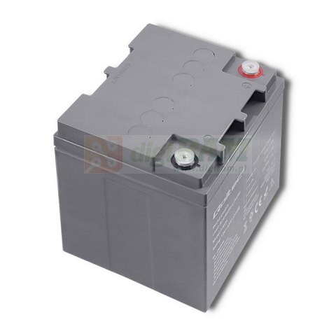 Akumulator AGM | 12V | 45Ah | max. 13.5A Akumulator AGM | 12V | 45Ah | max. 13.5A