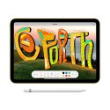 Apple iPad 10.9" Wi-Fi 64GB - Silver (2022)