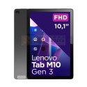 Lenovo Tab M10 (3rd Gen) T610 10.1" WUXGA 4/64GB ARM Mali-G52 Android Storm Grey