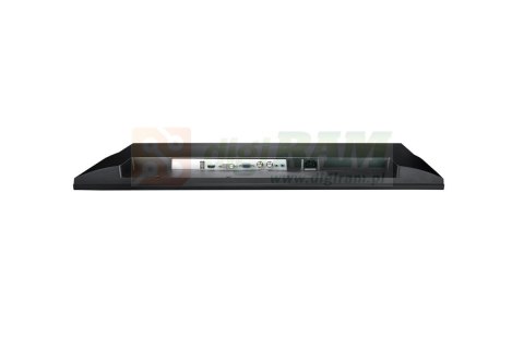 Monitor wielkoformatowy 32 cale SC-32E 300cd/m2 24/7 BNC czarny Monitor wielkoformatowy 32 cale SC-32E 300cd/m2 24/7 BNC czarny