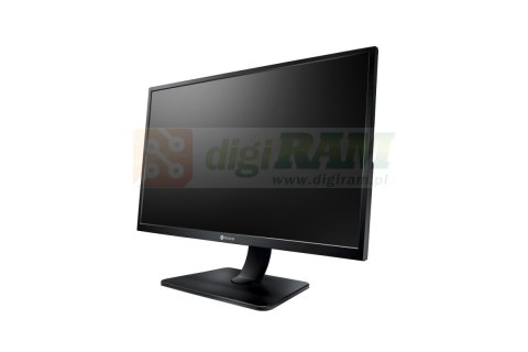 Monitor wielkoformatowy 32 cale SC-32E 300cd/m2 24/7 BNC czarny Monitor wielkoformatowy 32 cale SC-32E 300cd/m2 24/7 BNC czarny