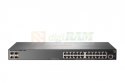 Przełącznik Aruba 2930F 24G 4SFP+ Switch JL253A