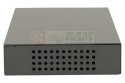 SF1008P switch 8x10/100 PoE Desktop