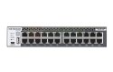 XSM4324CS switch L3 24x10Gb 4xSFP+