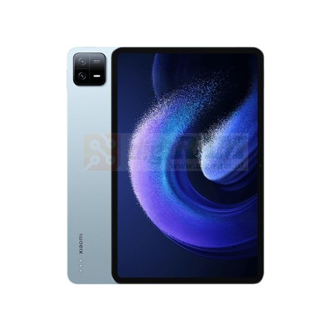 Tablet Xiaomi Pad 6 8/256GB Niebieski