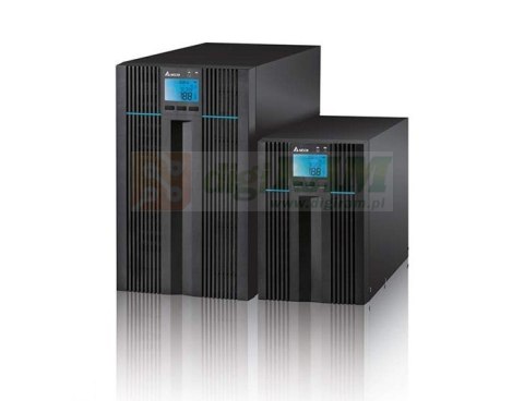 UPS N-2K 2000VA/1800W Online Tower UPS202N2000B035