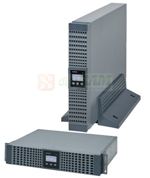 UPS NETYS RT 1700VA/1350W EPO/USB/6xC13/1xC19 NRT2-U1700