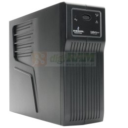 UPS PSP 500VA/300W PSP500MT3-230U