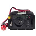 GREEN CELL PRZETWORNICA INV06 12V-230V 150W/300W