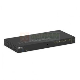 M4250-10G2XF-PoE+ Switch 8PoE+ 2GE 2SFP+