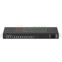 M4250-10G2XF-PoE++ Switch 8PoE+ 2GE 2SFP+