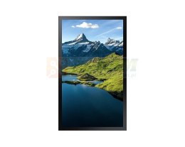 Monitor profesjonalny OH75A 75 cali Błyszczący 24h/7 3500(cd/m2) 3840 x 2160 (UHD) S7 Player (Tizen 6.0) 3 lata On-Site (LH75OHA