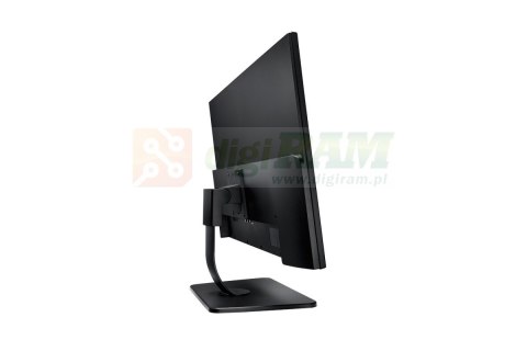 Monitor wielkoformatowy 32 cale SC-32E 300cd/m2 24/7 BNC czarny Monitor wielkoformatowy 32 cale SC-32E 300cd/m2 24/7 BNC czarny