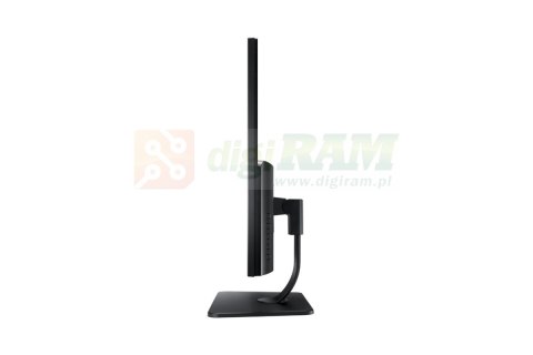 Monitor wielkoformatowy 32 cale SC-32E 300cd/m2 24/7 BNC czarny Monitor wielkoformatowy 32 cale SC-32E 300cd/m2 24/7 BNC czarny