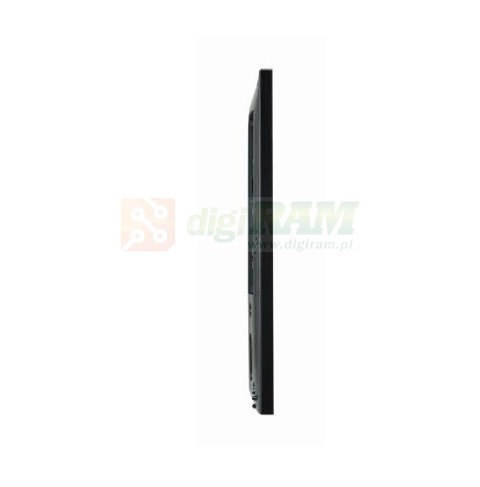 Monitor wielkoformatowy 43 cale 43UH5J-H 500cd/m2 UHD 24/7