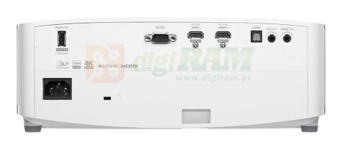 Projektor 4K400STx 4K 4000AL 1 000 000:1 HDR