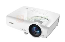 Projektor DW275 (DLP, WXGA, 4000 AL, 2x VGA, 2x HDMI, 2.6 kg)