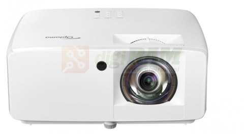 Projektor GT2000HDR 1080p 300.000:1/3500/HDMI 2.0/RS232/Compatible 4K and HDR