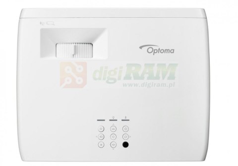 Projektor GT2000HDR 1080p 300.000:1/3500/HDMI 2.0/RS232/Compatible 4K and HDR