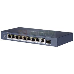 Przełącznik DS-3E0510HP-E Switch Hi-PoE