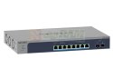 Przełącznik MS510TXUP Switch Smart 4x2.5G PoE++ 4x10G PoE++ 2xSFP+