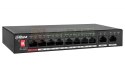 Przełącznik PFS3010-8ET-96-V2 8 portowy switch POE