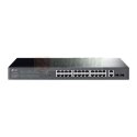 Przełącznik SG1428PE 24xGb-PoE+ 2xGb 2xSFP