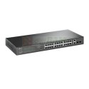 Przełącznik SG1428PE 24xGb-PoE+ 2xGb 2xSFP