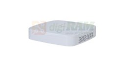 REJESTRATOR IP DAHUA NVR2104-P-S3