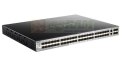 Switch DGS-3130-54S/SI 48xSFP 4xSFP+ 2x10GBASE