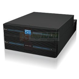 Zasilacz UPS RT-8K 8kVA/8kW Standard 6xC13 5xC19 20x9Ah