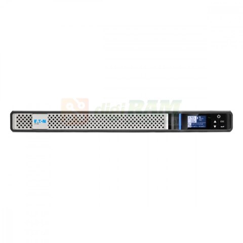 Zasilacz awaryjny 5P 850i Rack 1U G2 850VA / 680W ABM+